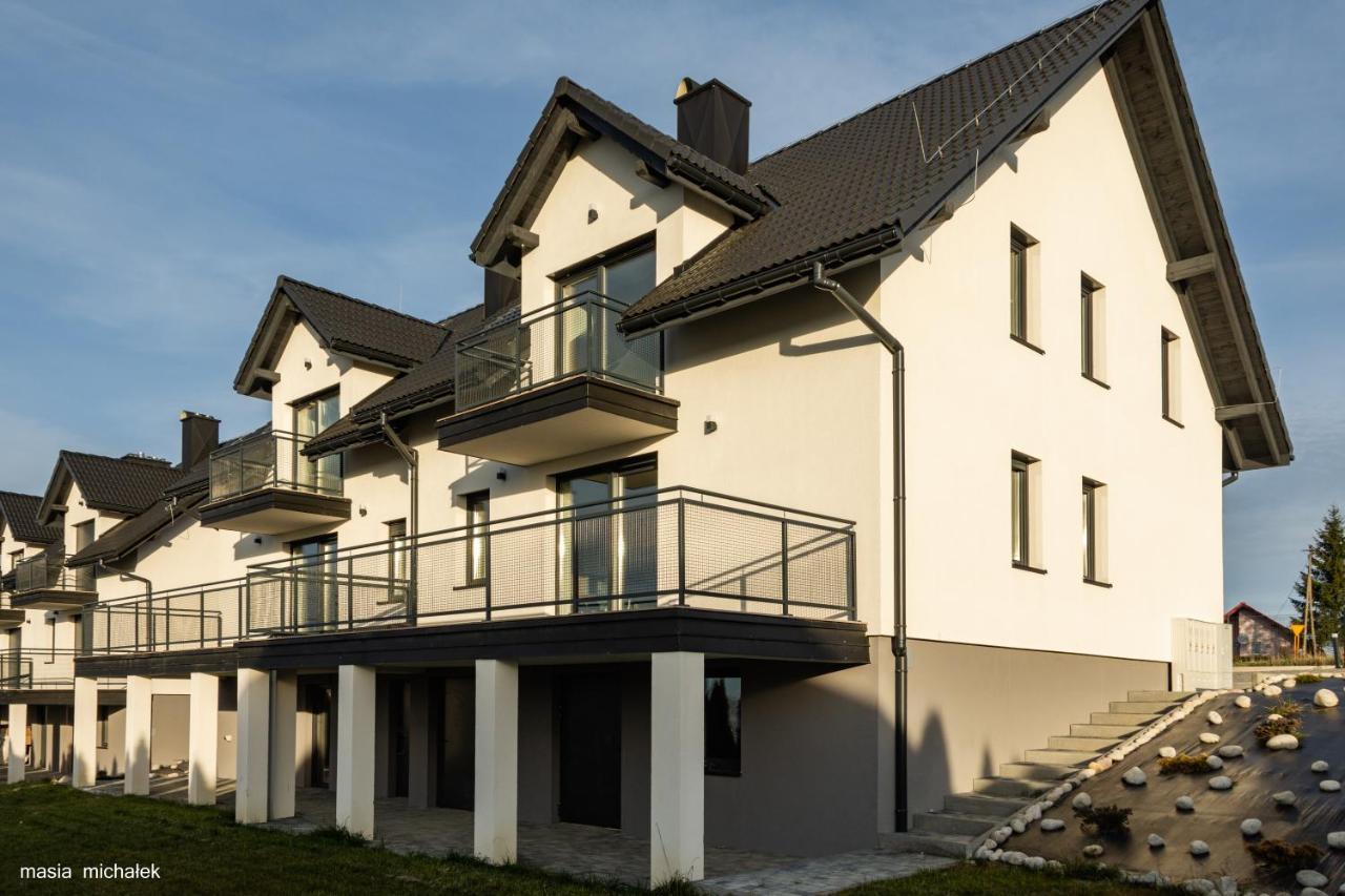 Daj Sobie Czas Apartament Istebna Εξωτερικό φωτογραφία