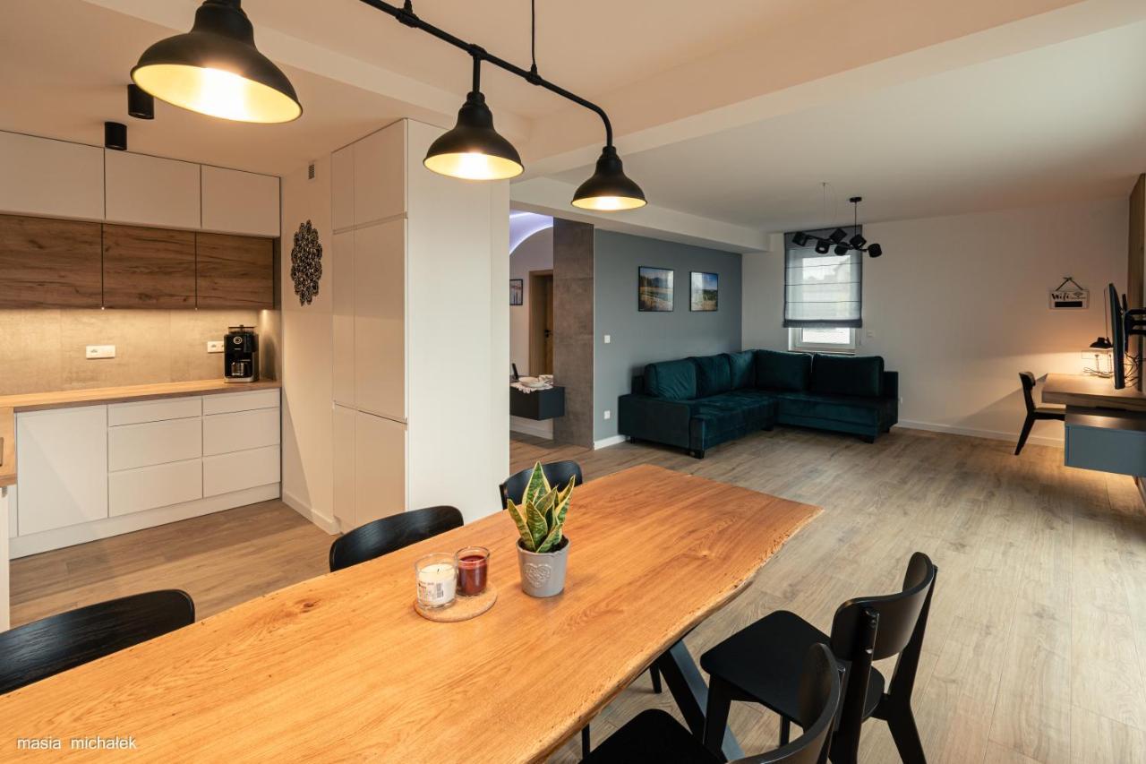 Daj Sobie Czas Apartament Istebna Εξωτερικό φωτογραφία