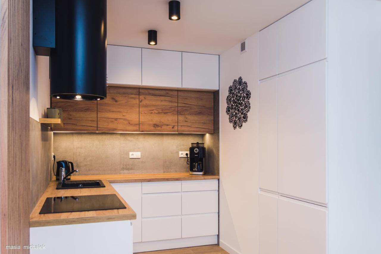 Daj Sobie Czas Apartament Istebna Εξωτερικό φωτογραφία
