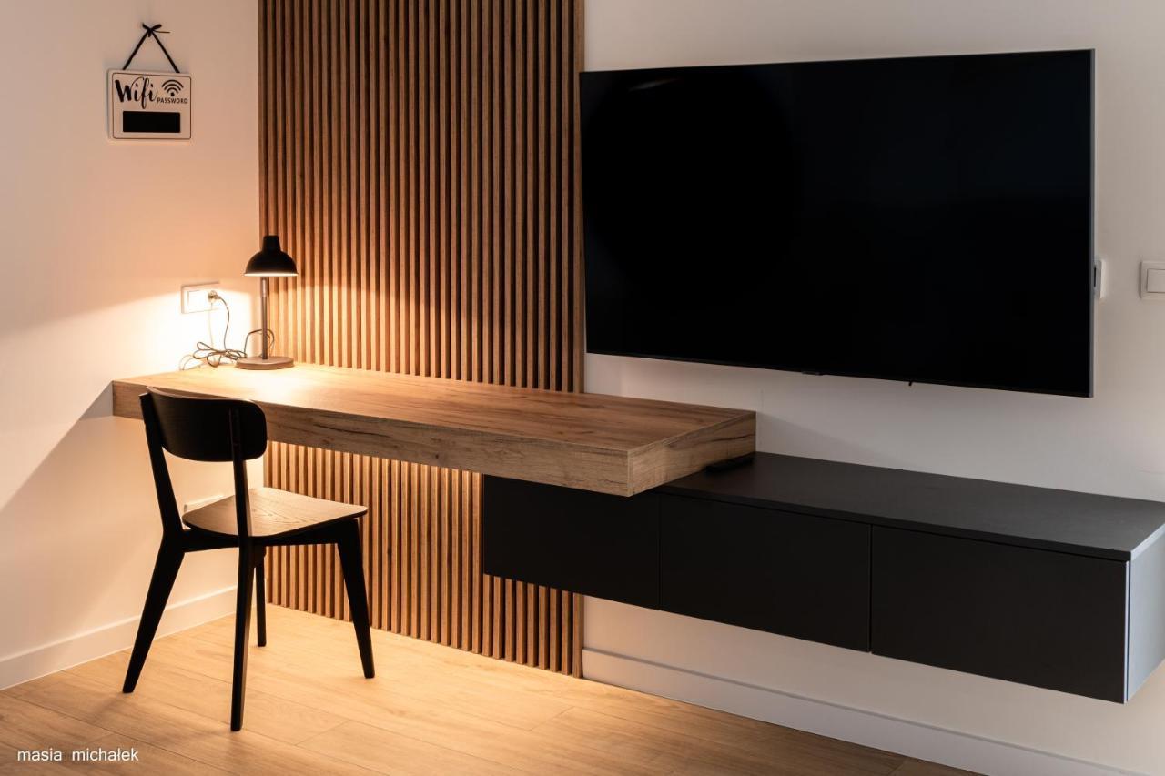 Daj Sobie Czas Apartament Istebna Εξωτερικό φωτογραφία