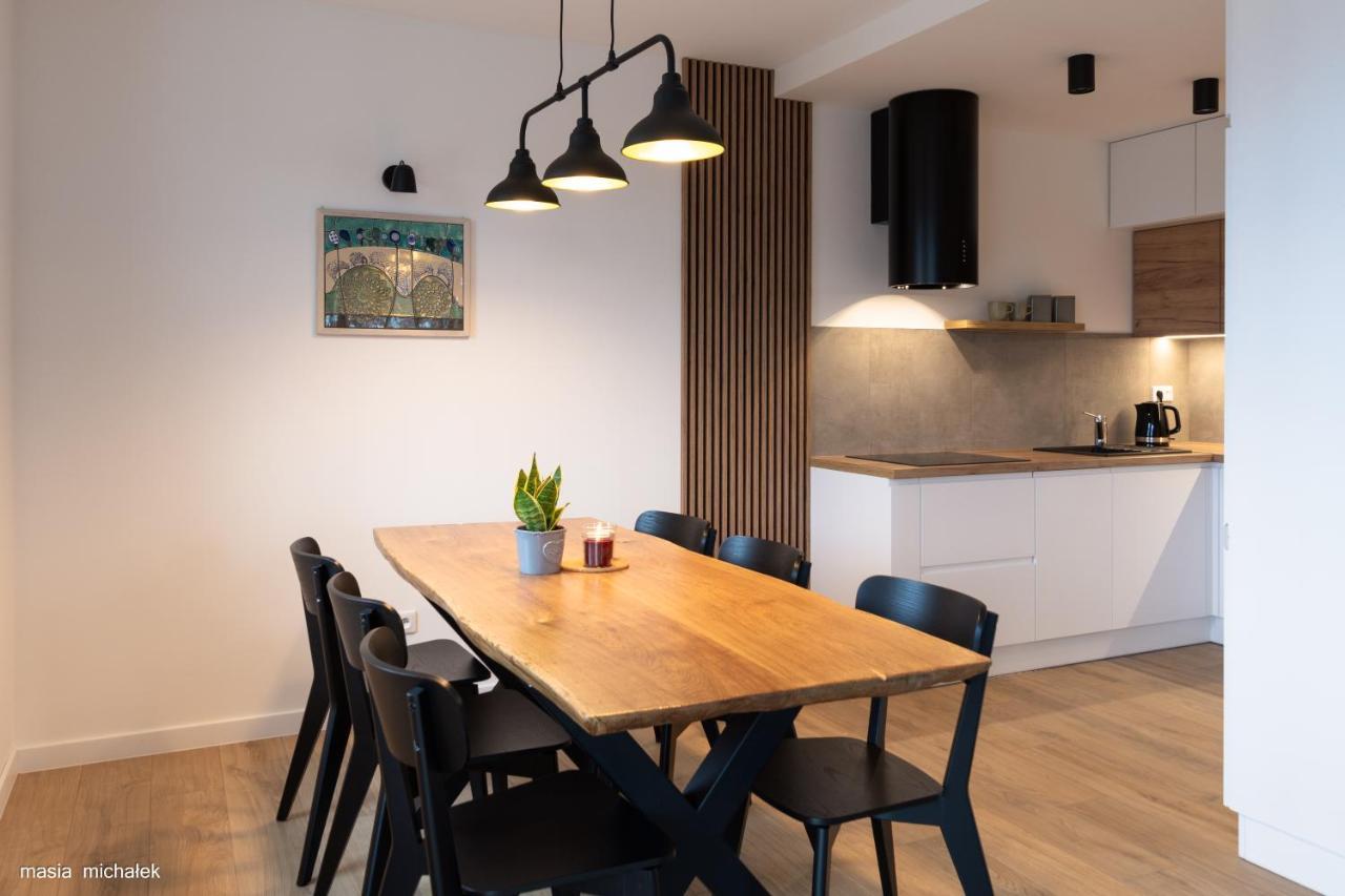 Daj Sobie Czas Apartament Istebna Εξωτερικό φωτογραφία