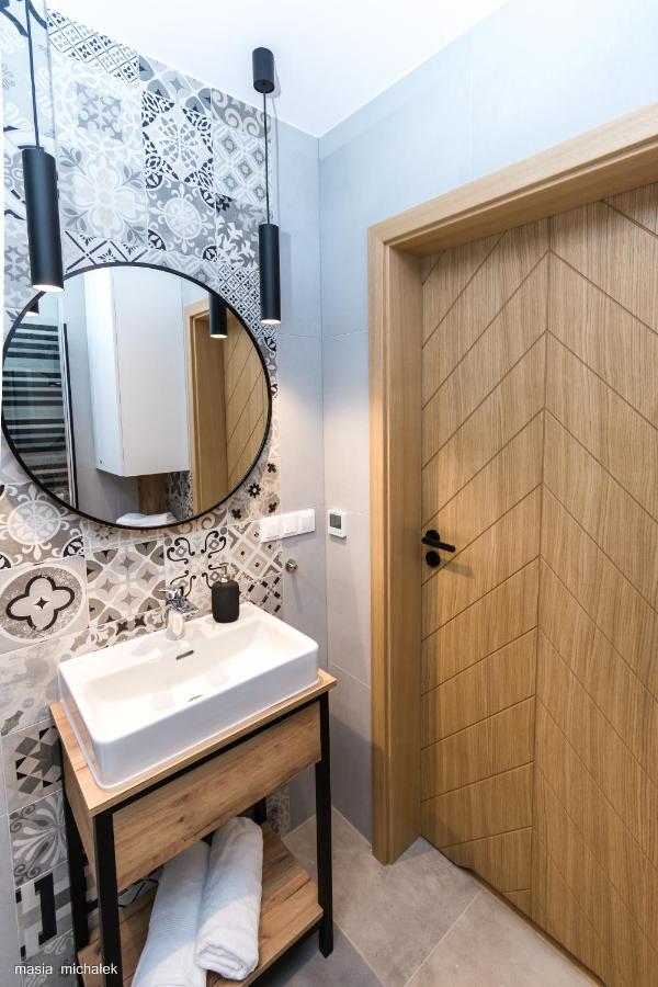Daj Sobie Czas Apartament Istebna Εξωτερικό φωτογραφία