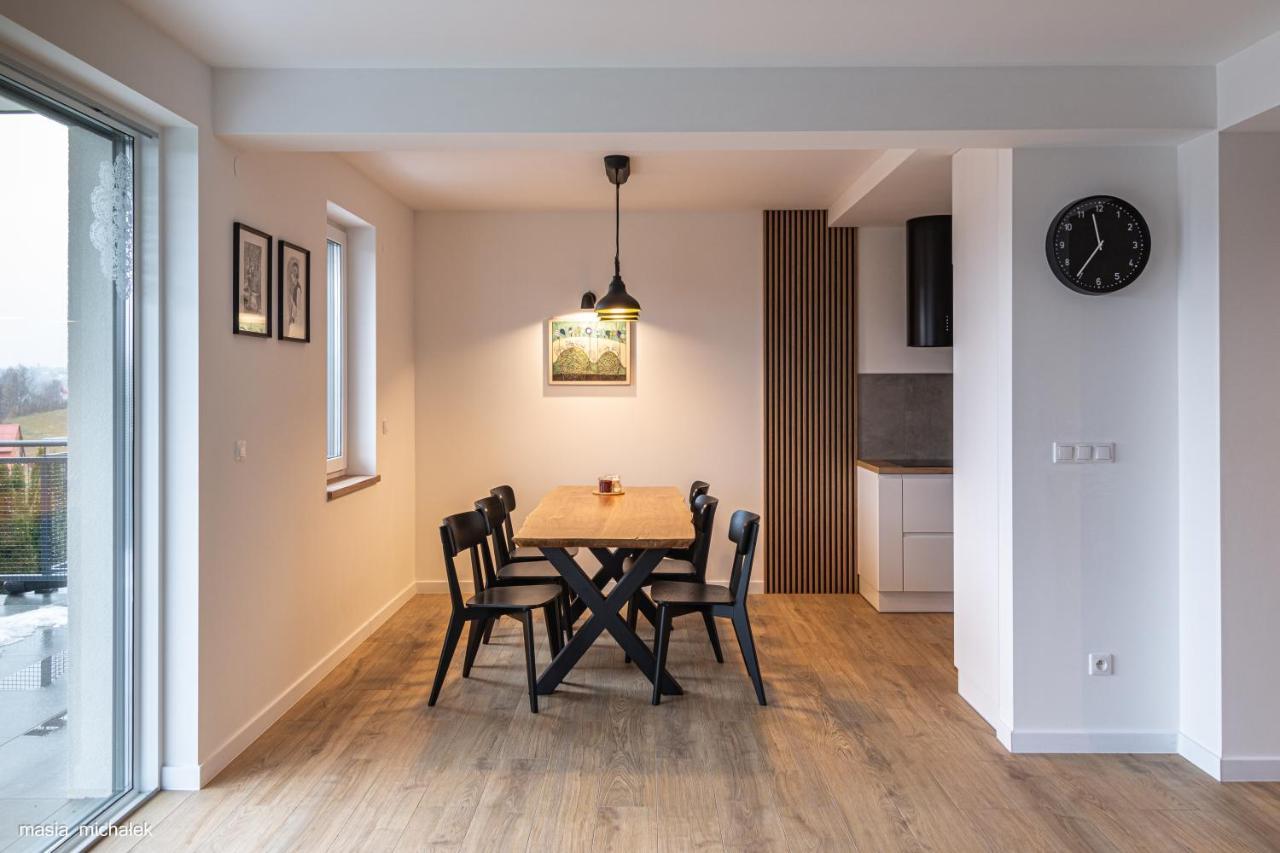 Daj Sobie Czas Apartament Istebna Εξωτερικό φωτογραφία