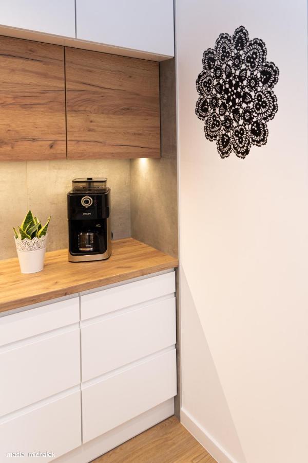 Daj Sobie Czas Apartament Istebna Εξωτερικό φωτογραφία