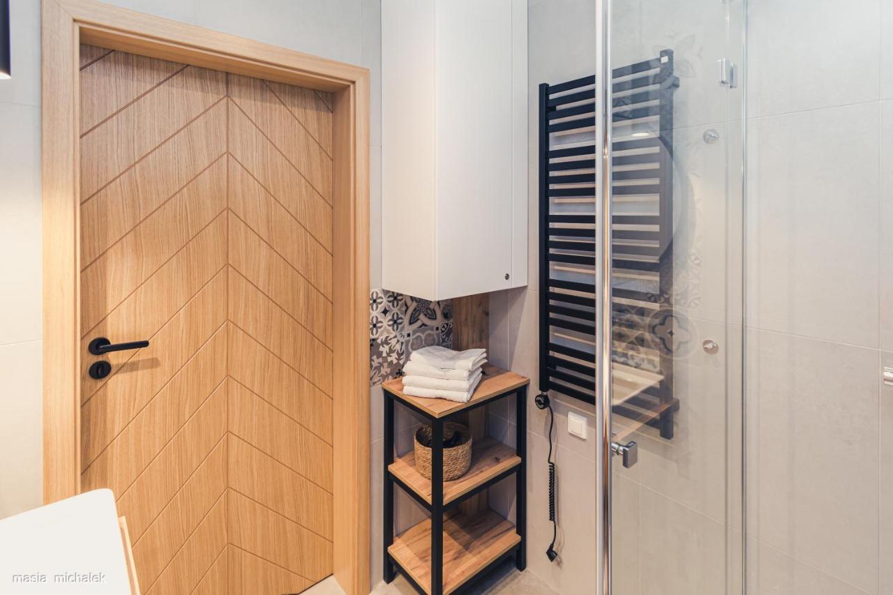 Daj Sobie Czas Apartament Istebna Εξωτερικό φωτογραφία