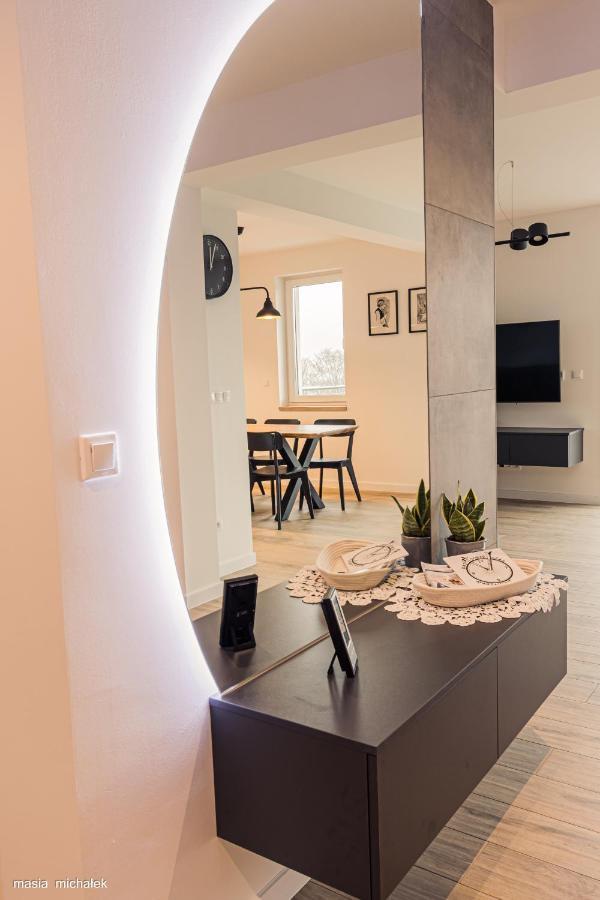 Daj Sobie Czas Apartament Istebna Εξωτερικό φωτογραφία