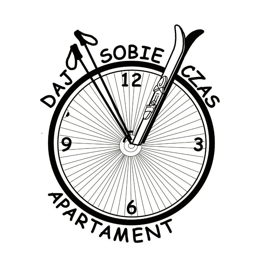 Daj Sobie Czas Apartament Istebna Εξωτερικό φωτογραφία
