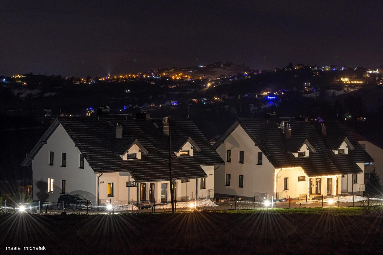 Daj Sobie Czas Apartament Istebna Εξωτερικό φωτογραφία